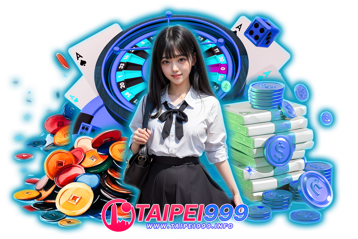 taipei999