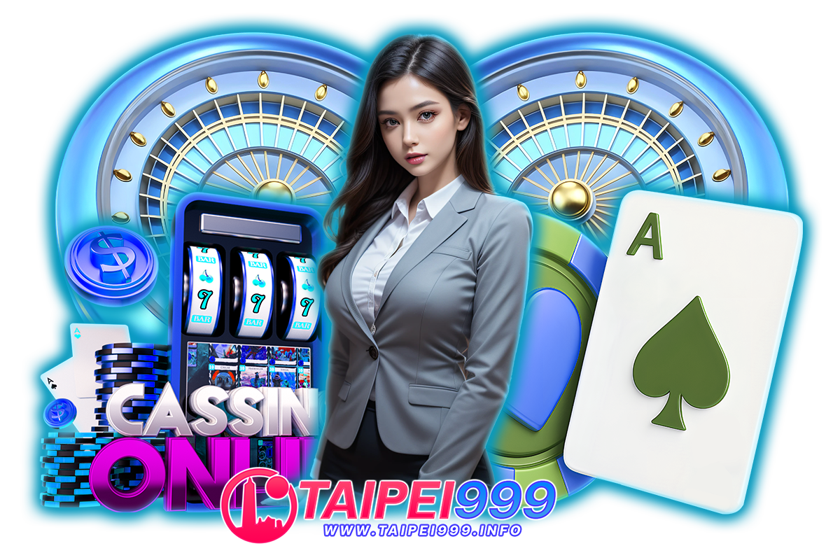 taipei999 club