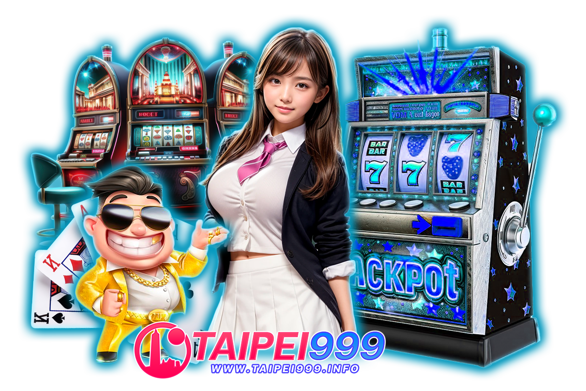 taipei999 login