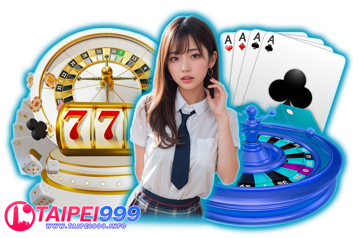 taipei999 สล็อต