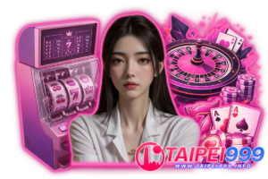taipei slot