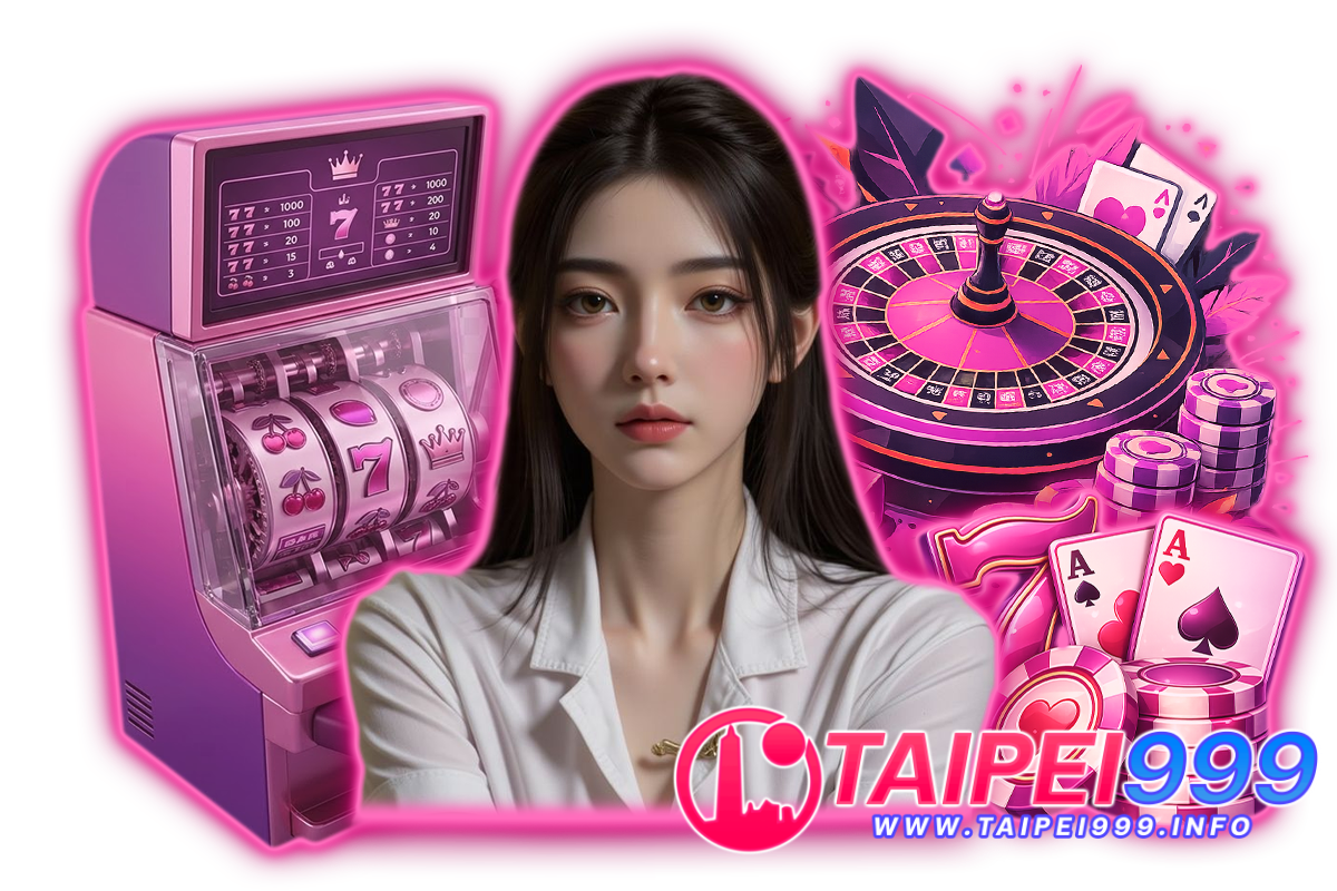taipei slot