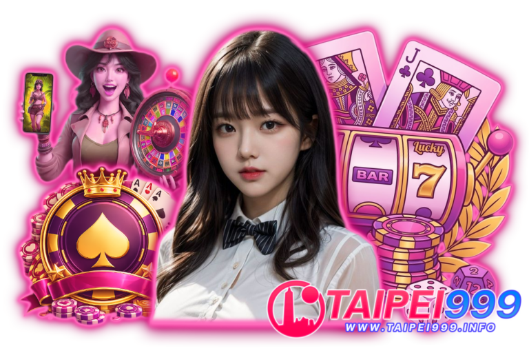 taipei สล็อต