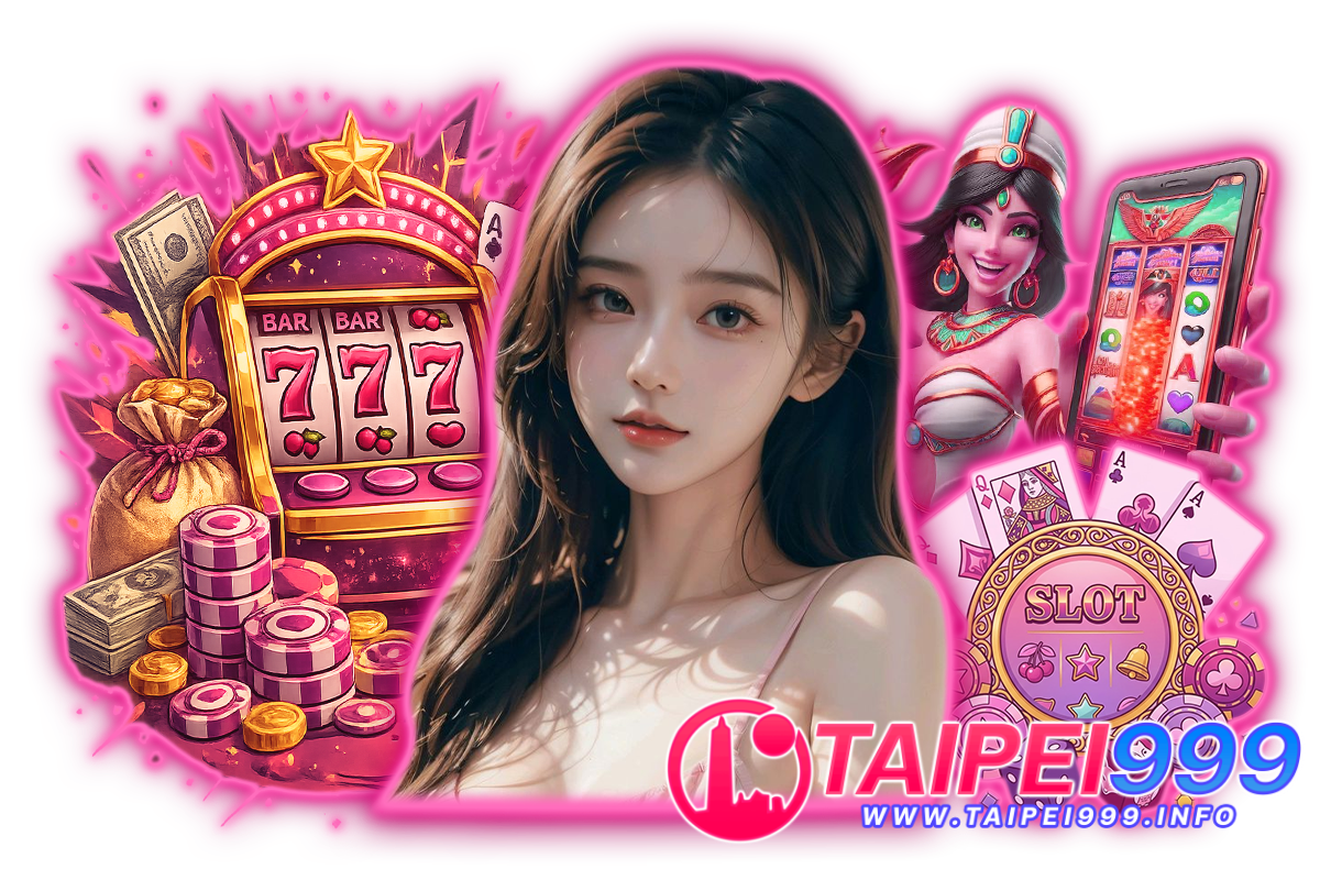 taipei999 club
